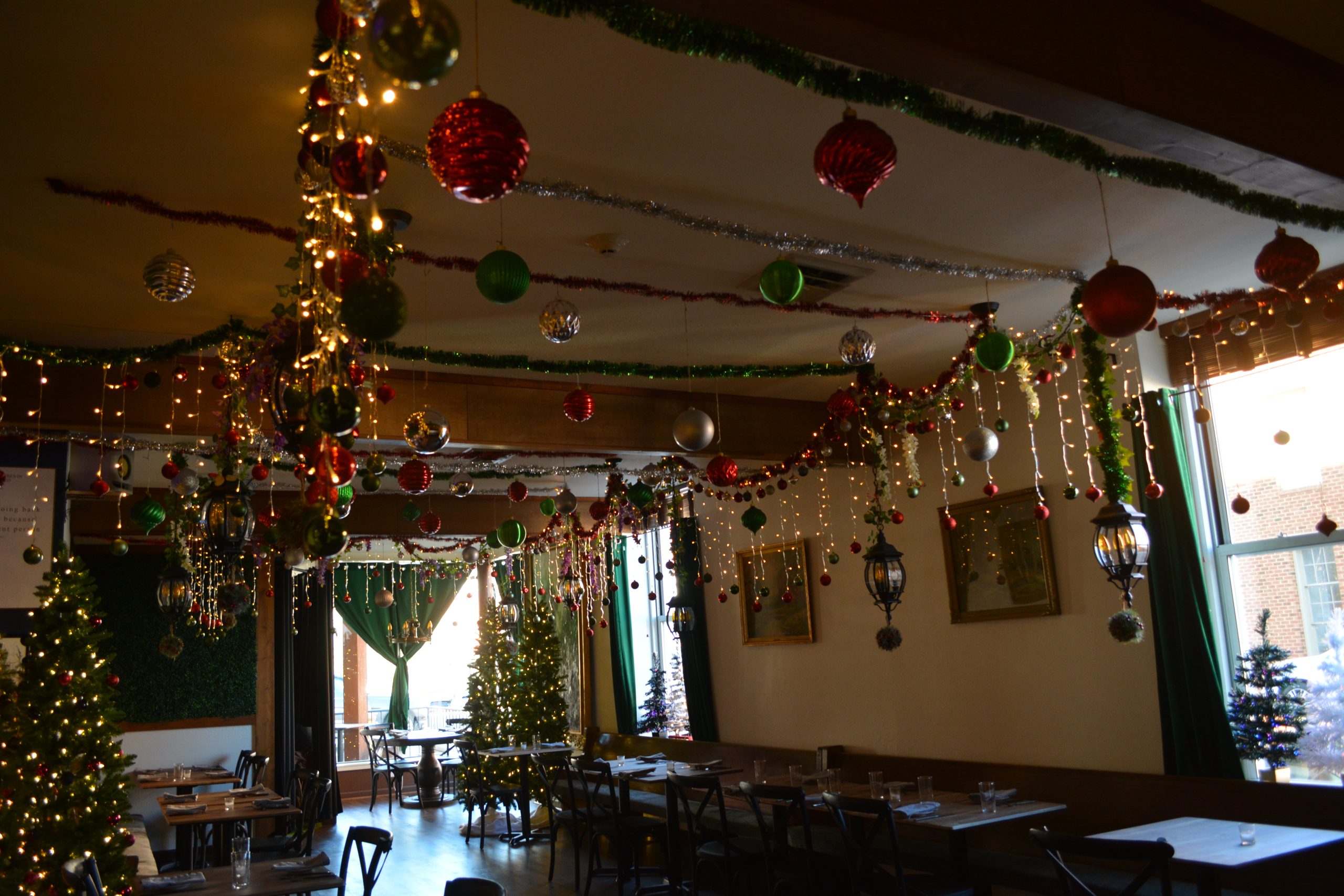 Abingdon Va Community Christmas 2022 Abingdon Is A Southwest Virginia Foodie Mecca, With Prizes To Show For It -  Cardinal News