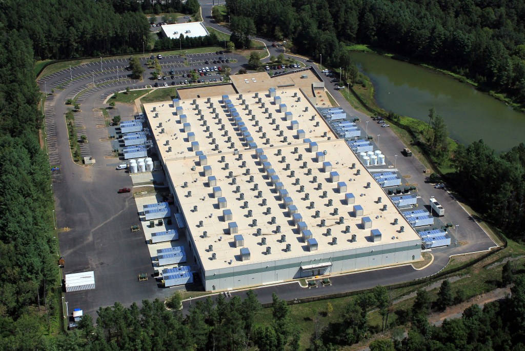 Little agreement on data centers except ‘not here’