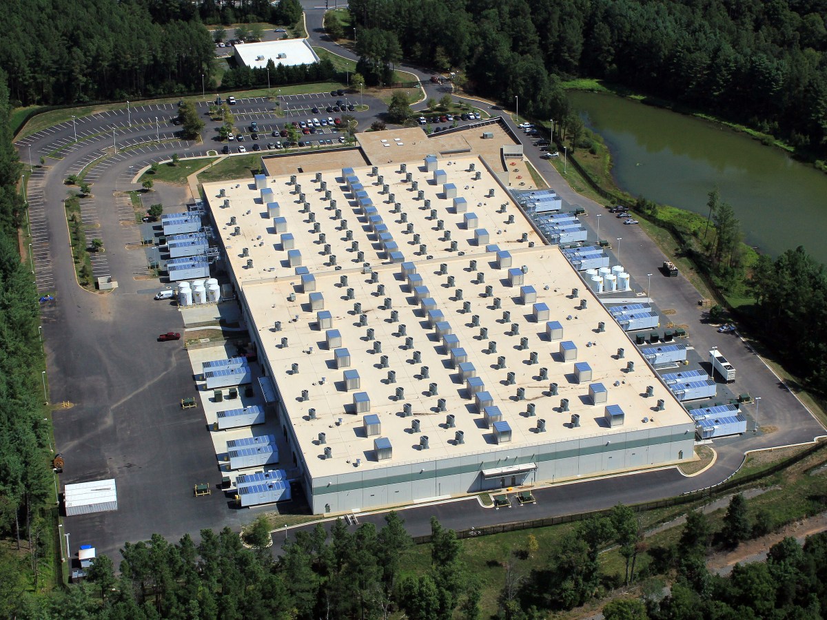 Little agreement on data centers except ‘not here’