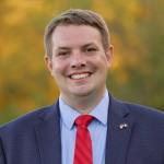 State Sen. David Suetterlein, R-Roanoke County.