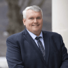State Sen. Travis Hackworth, R-Tazewell County.