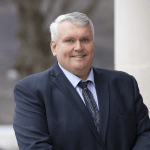 State Sen. Travis Hackworth, R-Tazewell County.