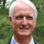 Sen. Mark Peake, R-Lynchburg.