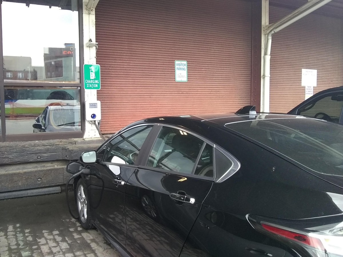 Youngkin’s autocratic decision moves Virginia backwards on the transition to EV’s