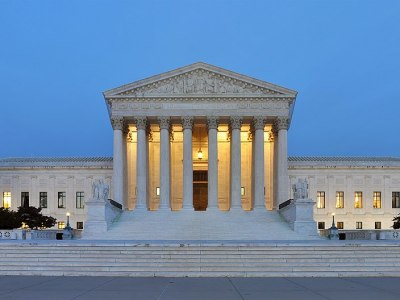U.S. Supreme Court sides with Virginia officials, allows purge of ‘noncitizens’ on voter rolls to continue
