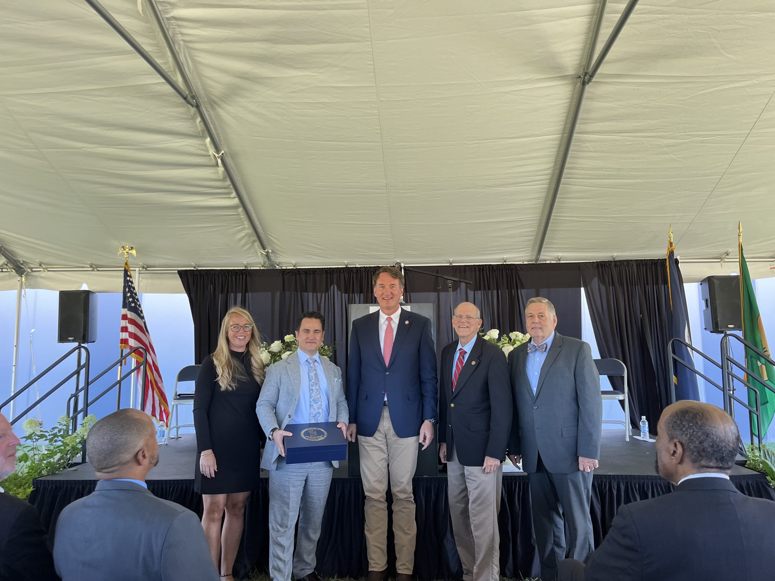 Halifax to home to first recycled titanium manufacturing in US