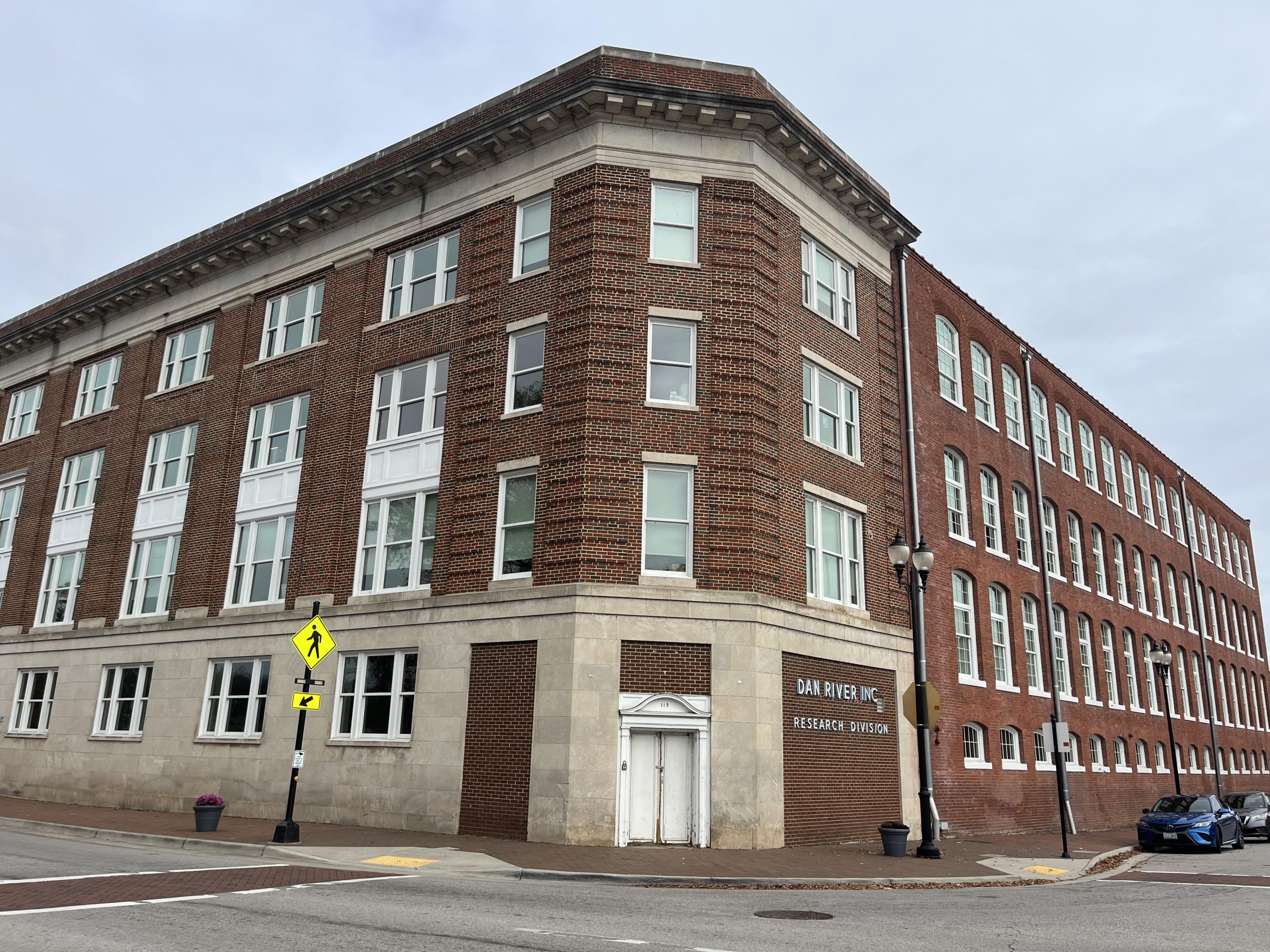 Danville organization gets 30 million in tax credits through federal