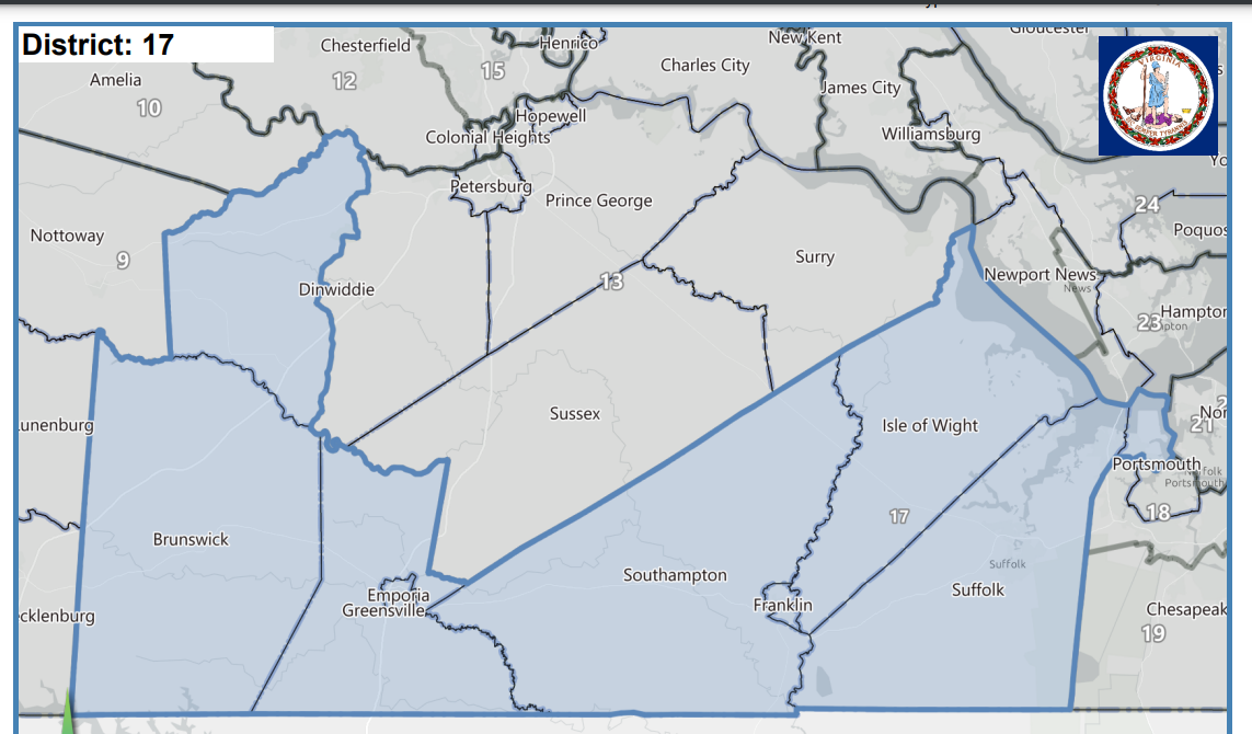 Georgia State Senate District Map 2018 States Of Play: Georgia