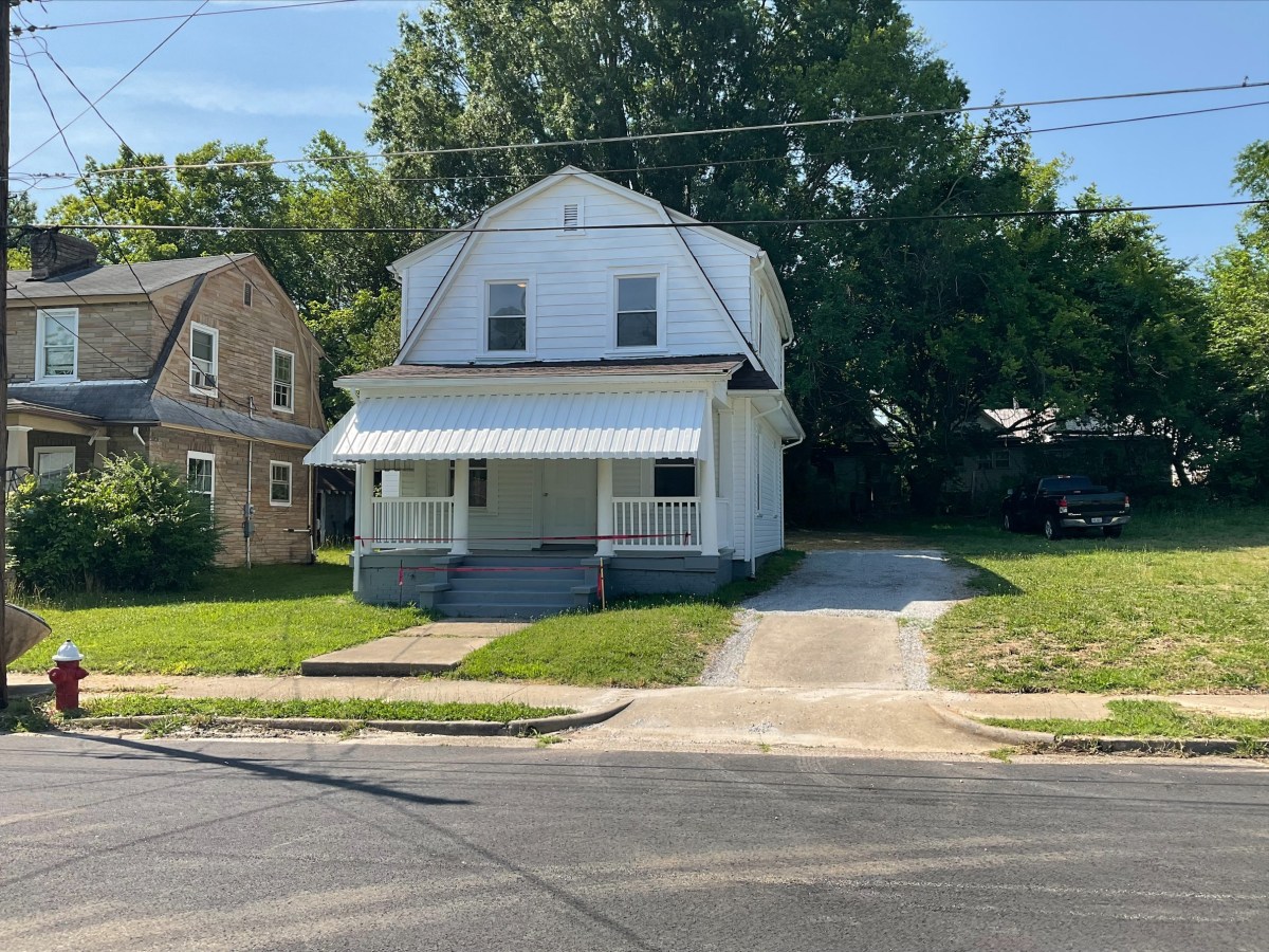 Loan program aims to renovate Martinsville houses for