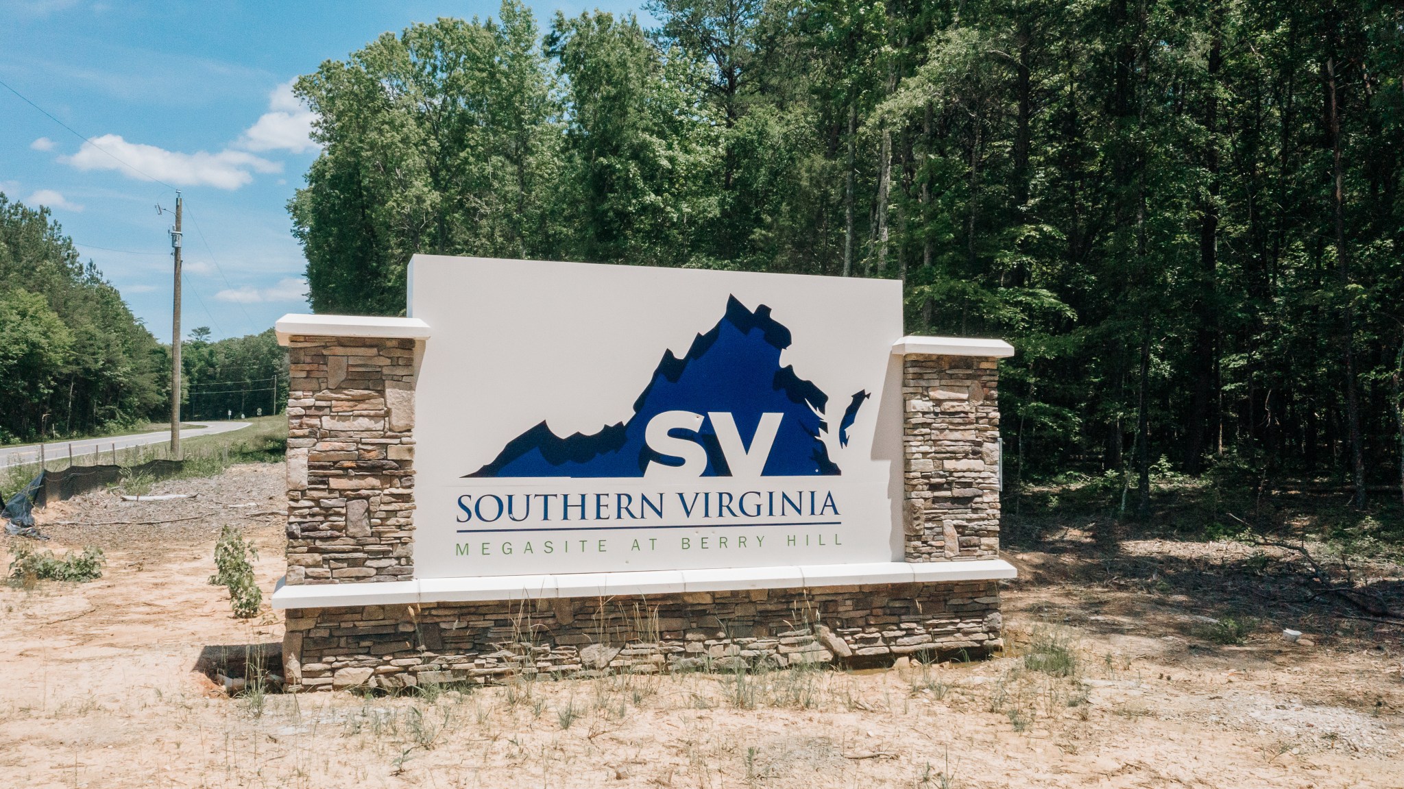 Tax credits meant for coal country also apply to Pittsylvania County