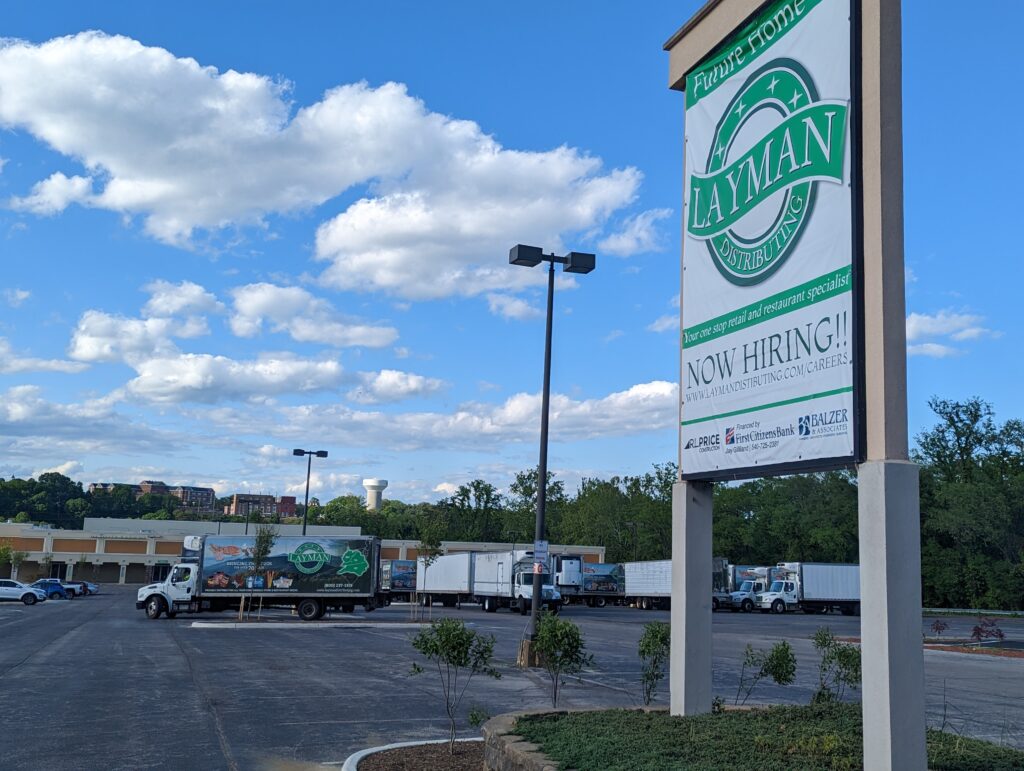 Wholesale distributor to expand in Salem Cardinal News