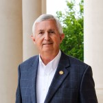 Del. Wendell Walker. Courtesy of Walker.