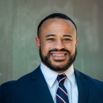 Josephus Allmond. Courtesy of SELC.