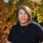 April Wade. Courtesy photo.