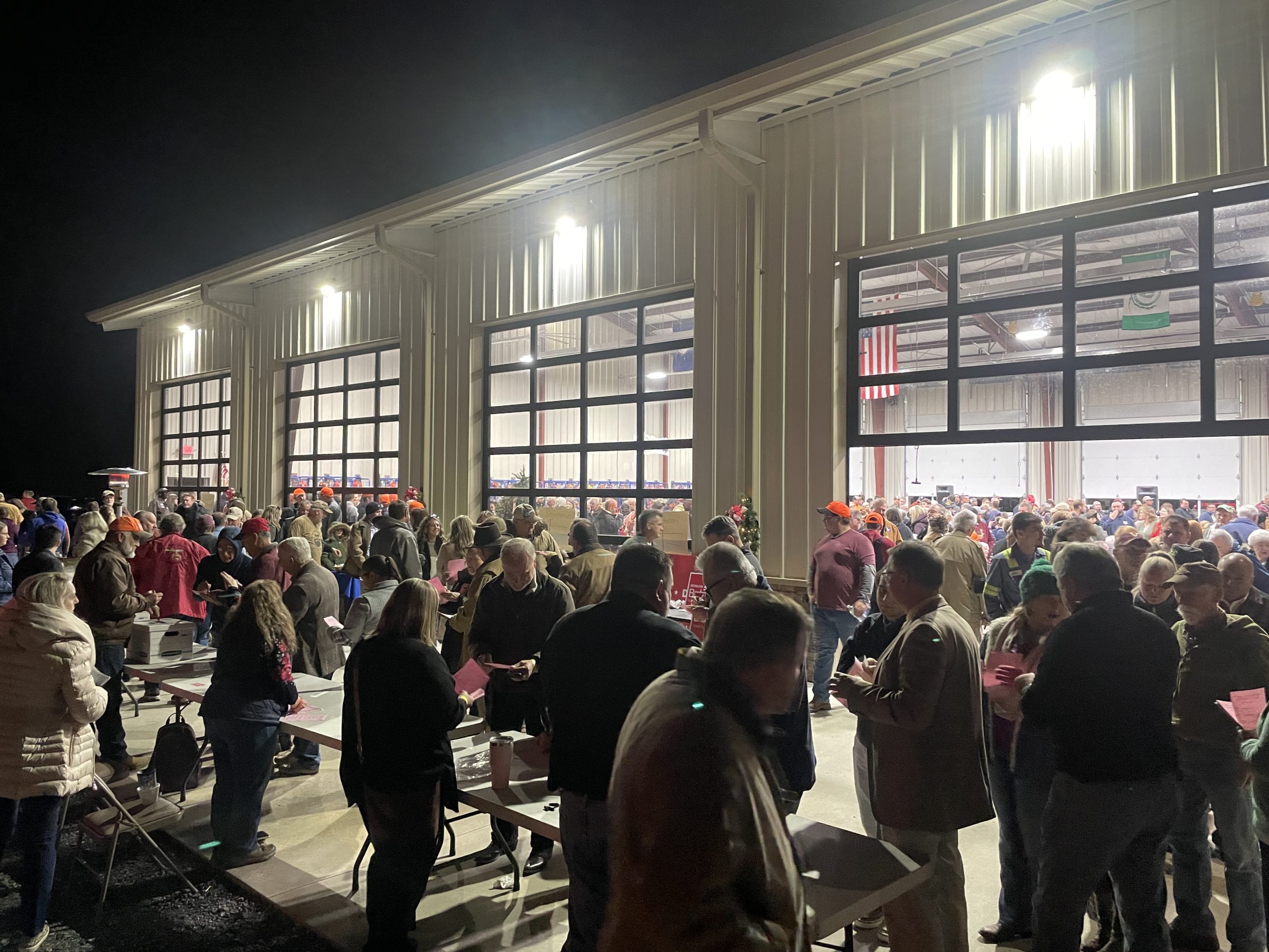 Republicans pick Mulchi to be 9th Senate District candidate; Democrats nominate WyattYounger