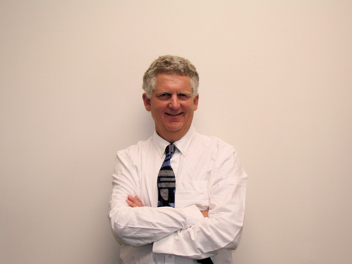 Woody Holton’s revolutionary life and history