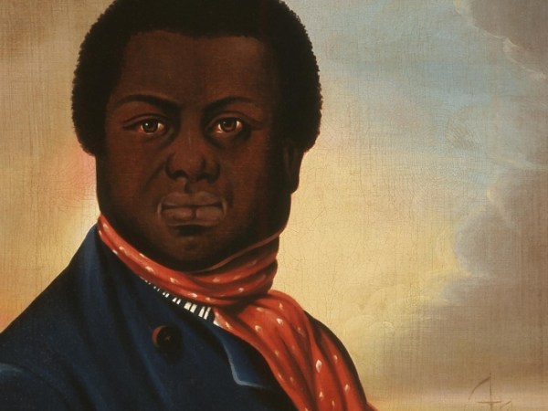 One enslaved naval officer won his freedom after fighting in the ‘War for Independence’