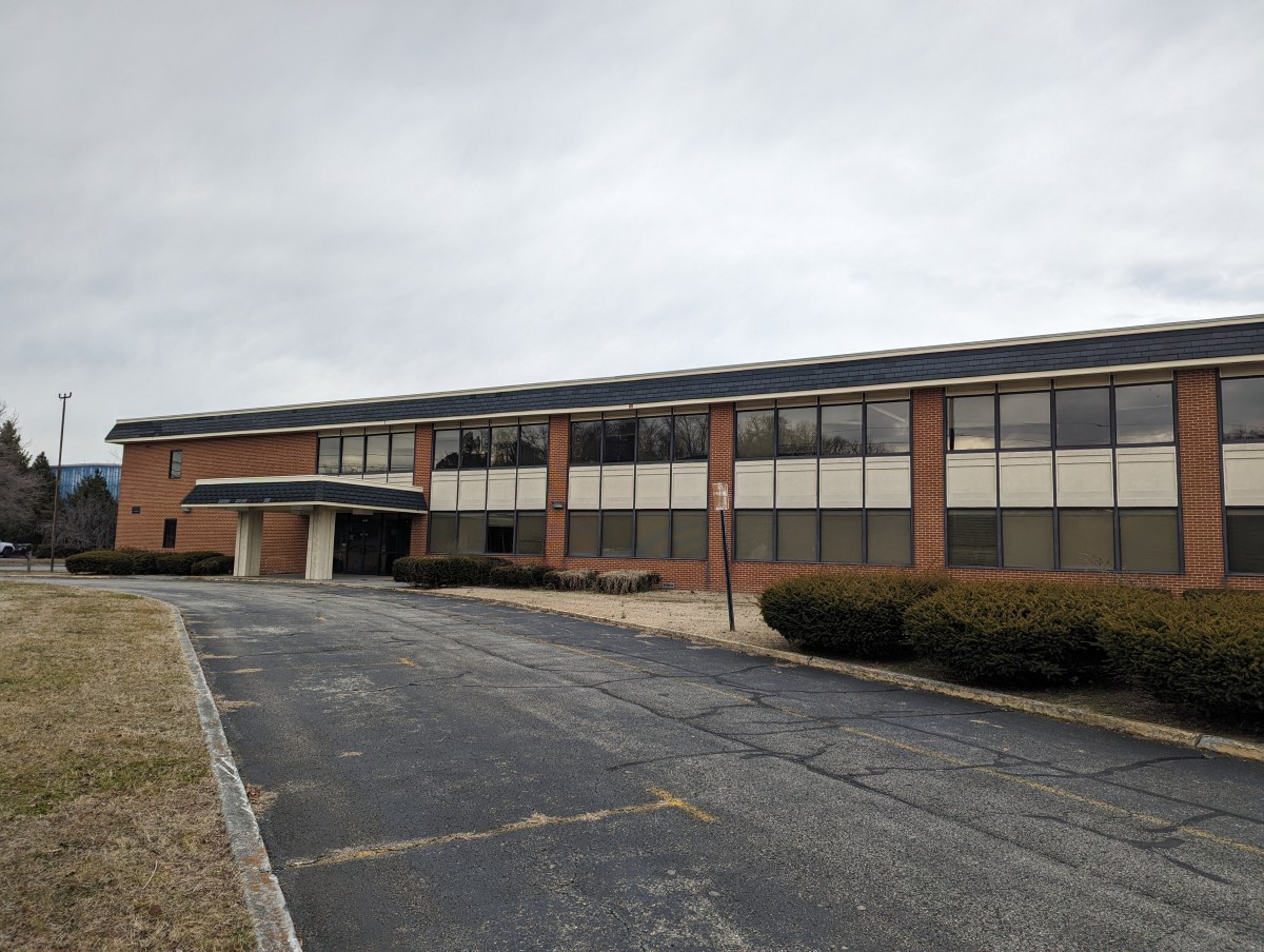 New public Blue Ridge Behavioral Healthcare counseling center in
