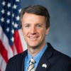 Rep. Ben Cline, R-Botetourt County. Official photo.