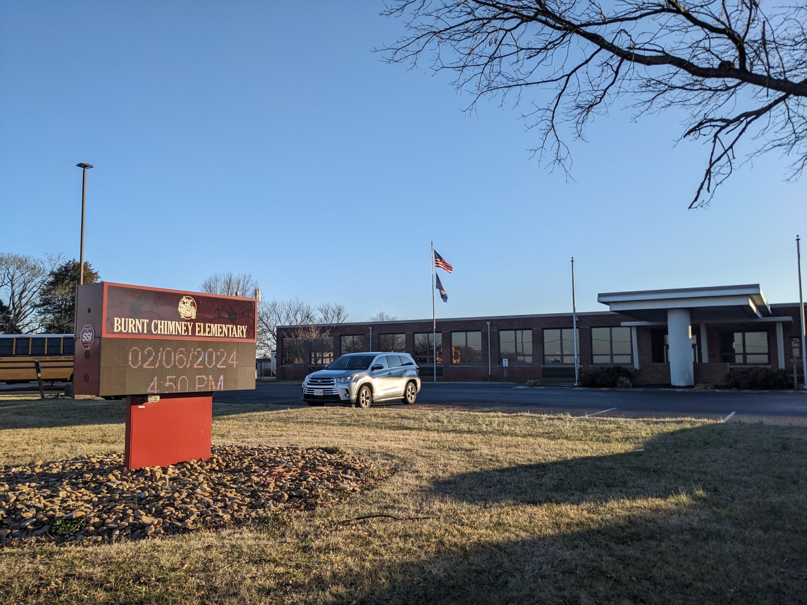 Franklin County votes to close 2 elementary schools Cardinal News