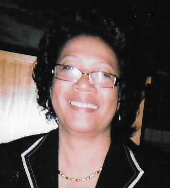 Barbara Johnson was a student at Giles when schools integrated.