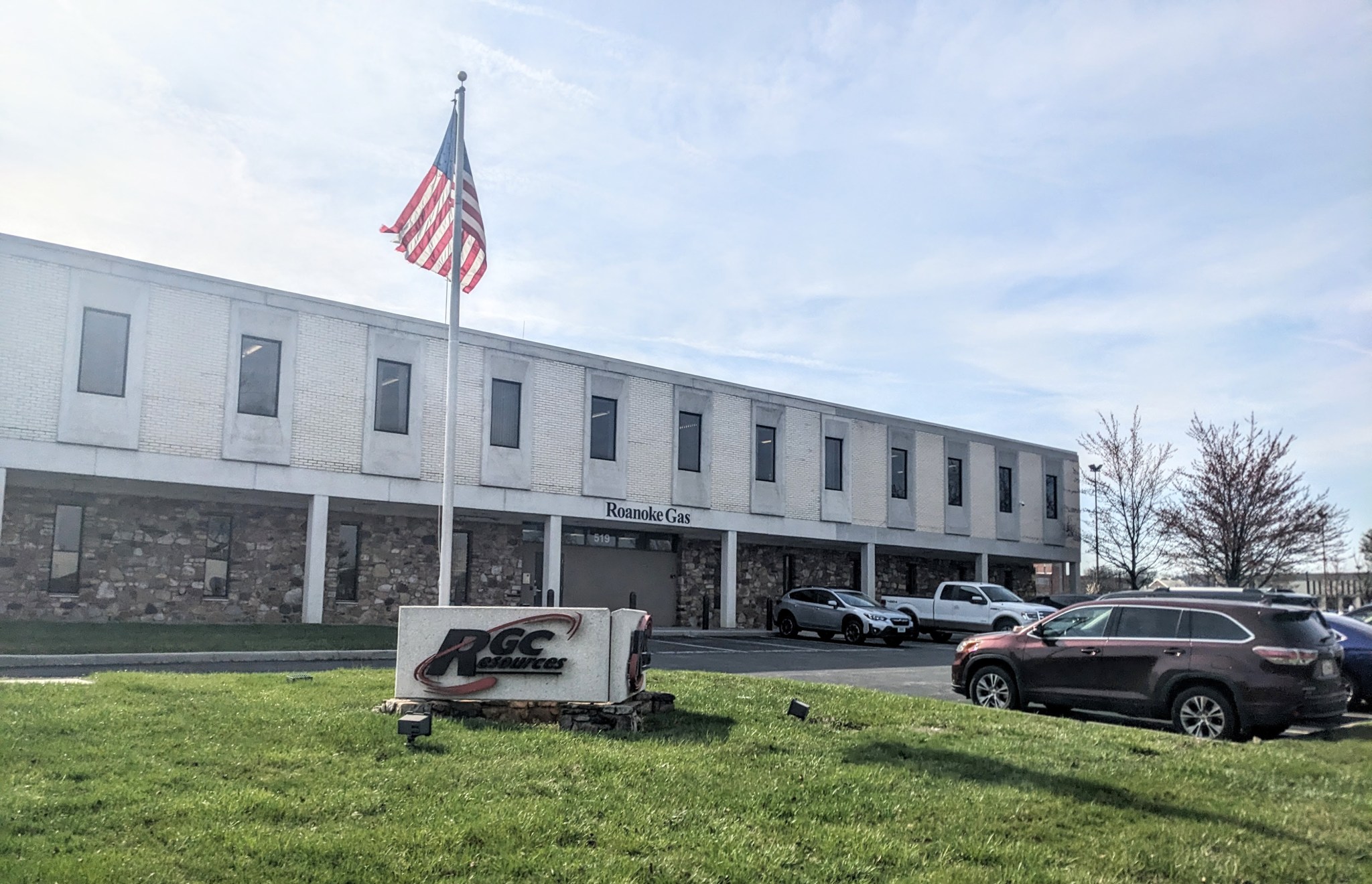 Roanoke Gas rate increase closer to approval - Cardinal News