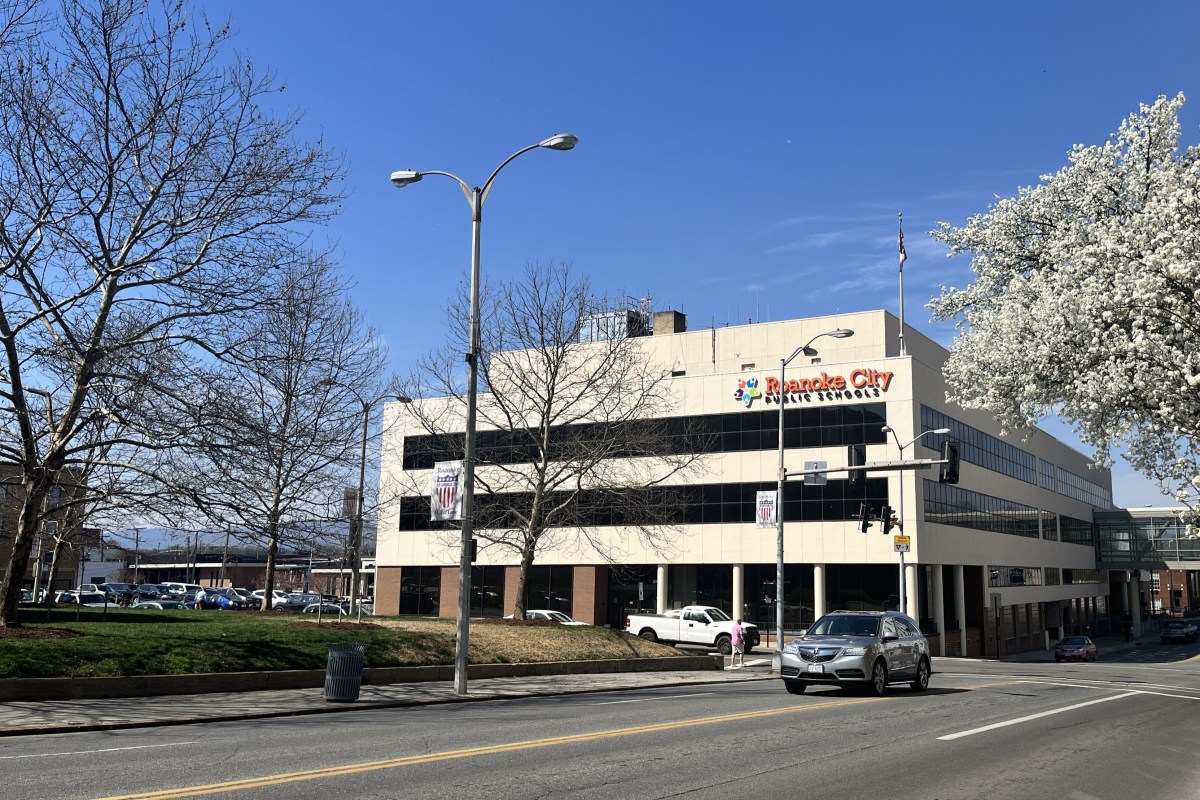 Agenda Roanoke City council and school board to receive briefing from