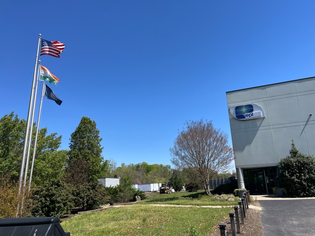 Packaging manufacturer to invest 37.4 million, add 24 jobs in Danville