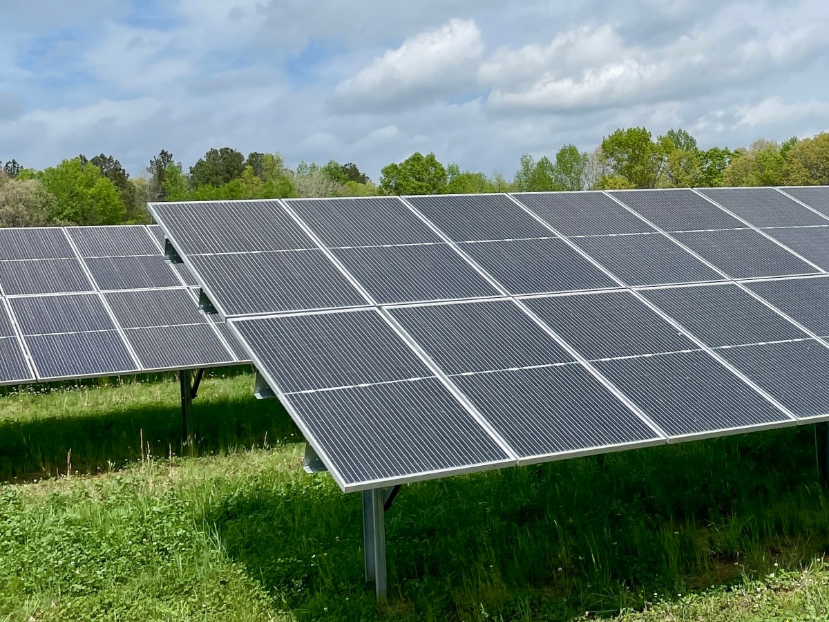 Local governments decide where, how big, under what conditions solar will be developed. Who advises them?