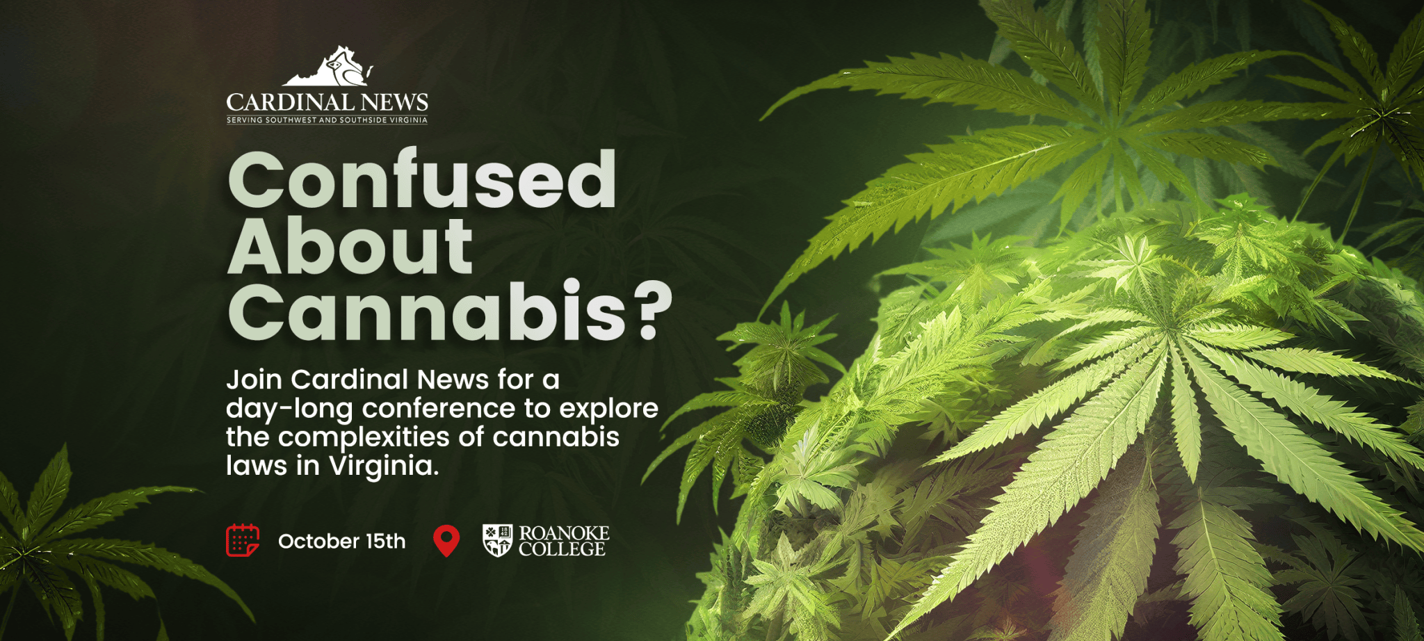 Is weed legal in Virginia? Virginia’s 2023 marijuana laws explained