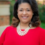 Dr. Verletta White is Superintendent of Roanoke City Public Schools.