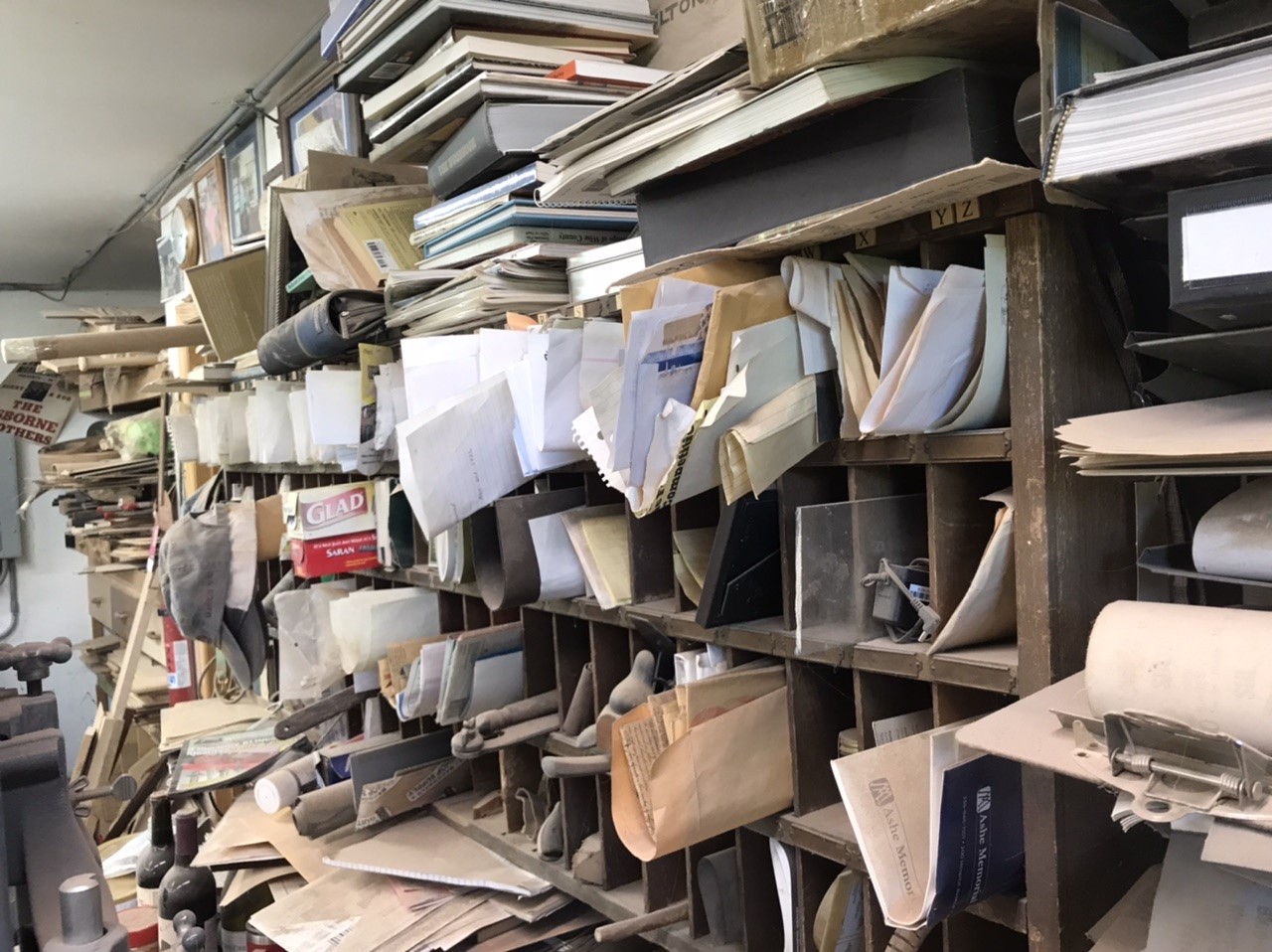 Wayne Henderson is a famous Grayson County guitar maker who once made a ...