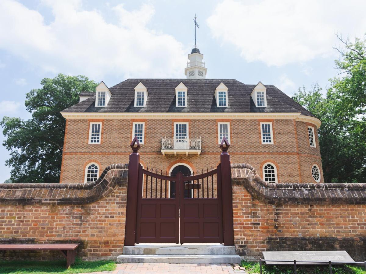 Dispatch from 1772: Britain vetoes Virginia’s vote to abolish slave trade