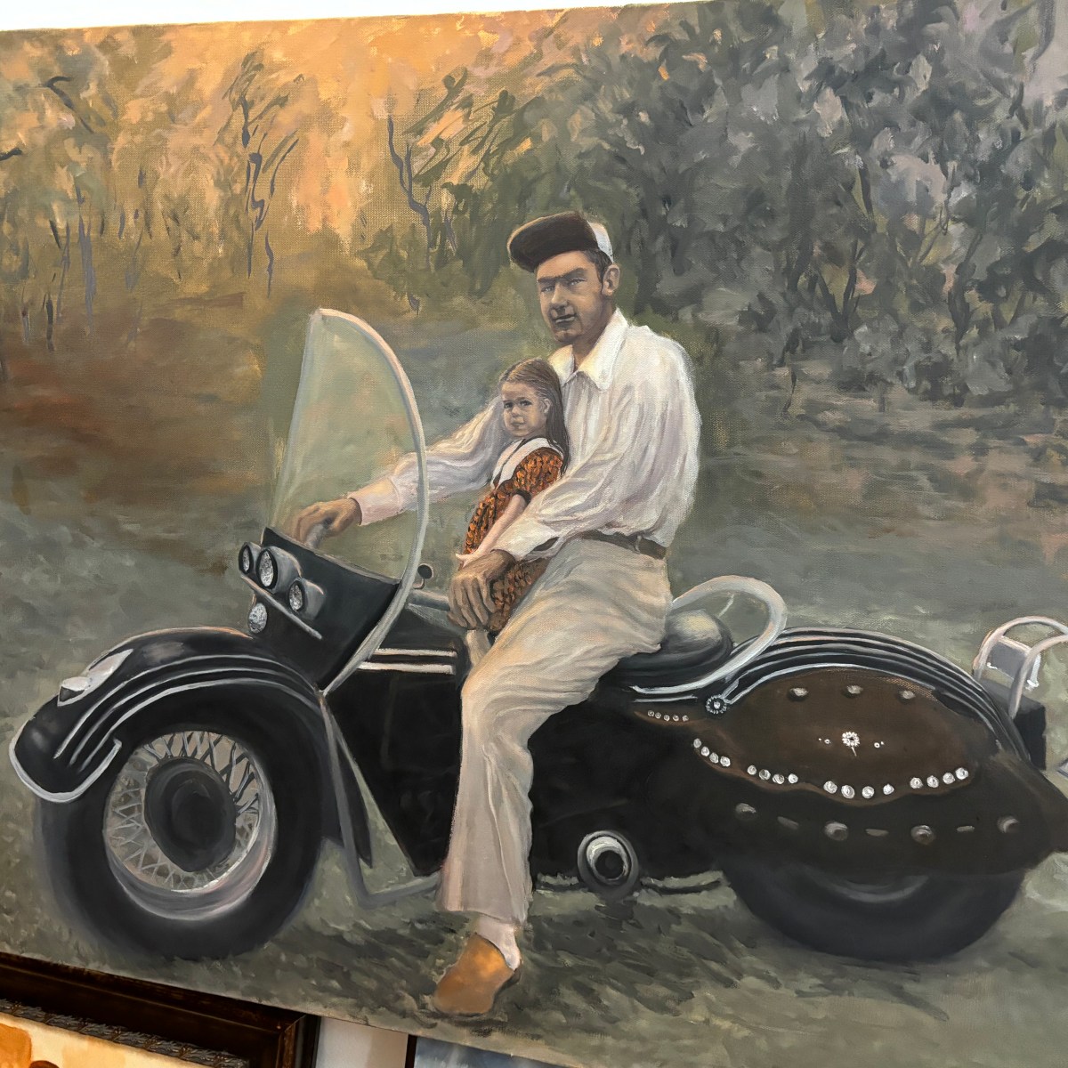 Floyd County will celebrate 100th anniversary of birth of NASCAR pioneer Curtis Turner