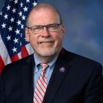 Rep. Morgan Griffith, R- Salem
