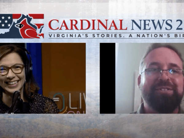 Cardinal 250 podcast about Essex County’s reenactment of its historic resolutions