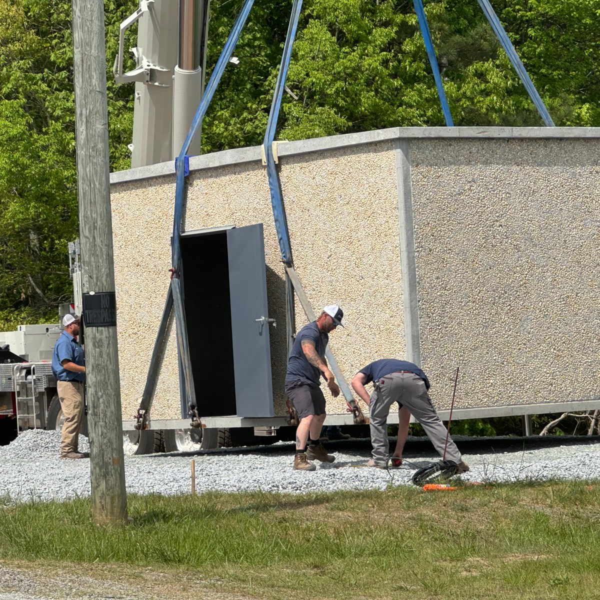 Virginia deems two-thirds of recently funded broadband expansion projects behind schedule