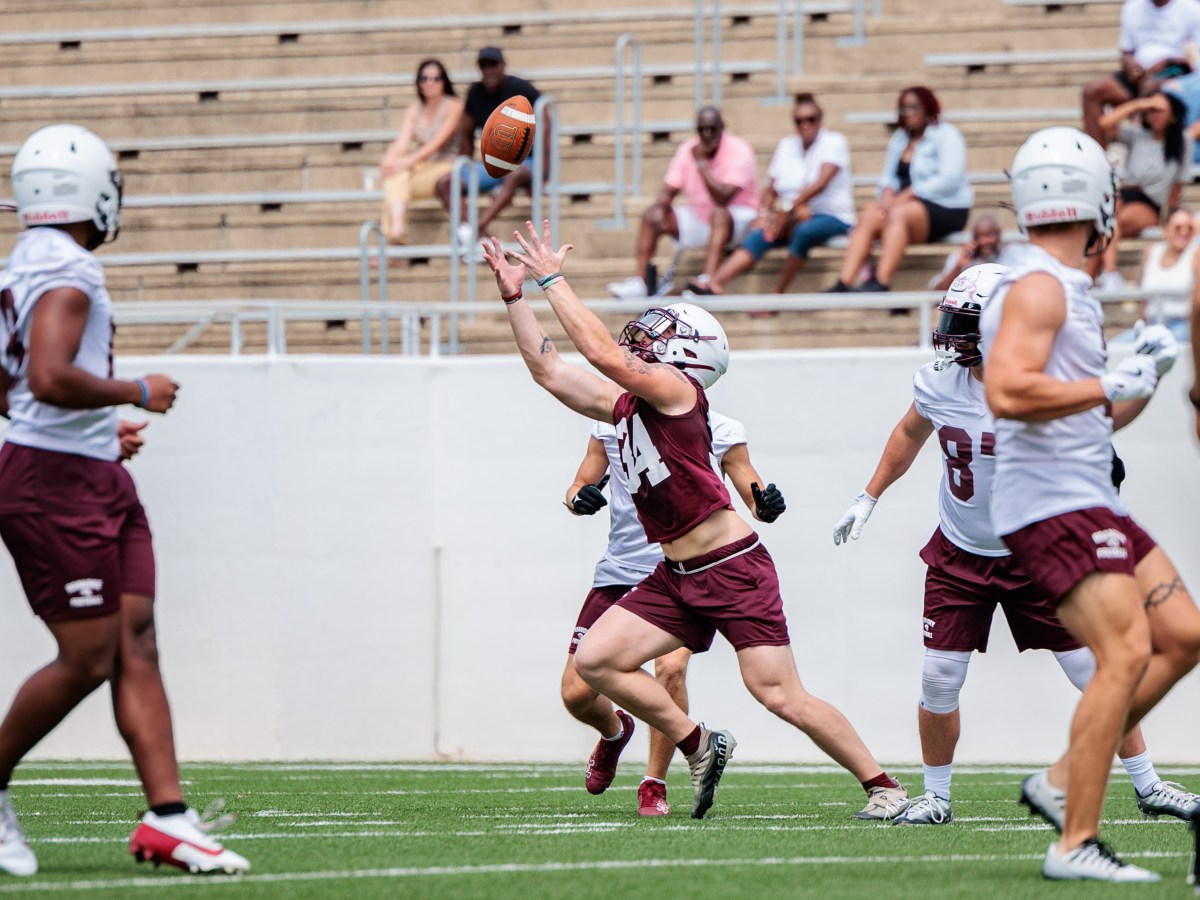 Fledgling Roanoke College football team prepares for first game