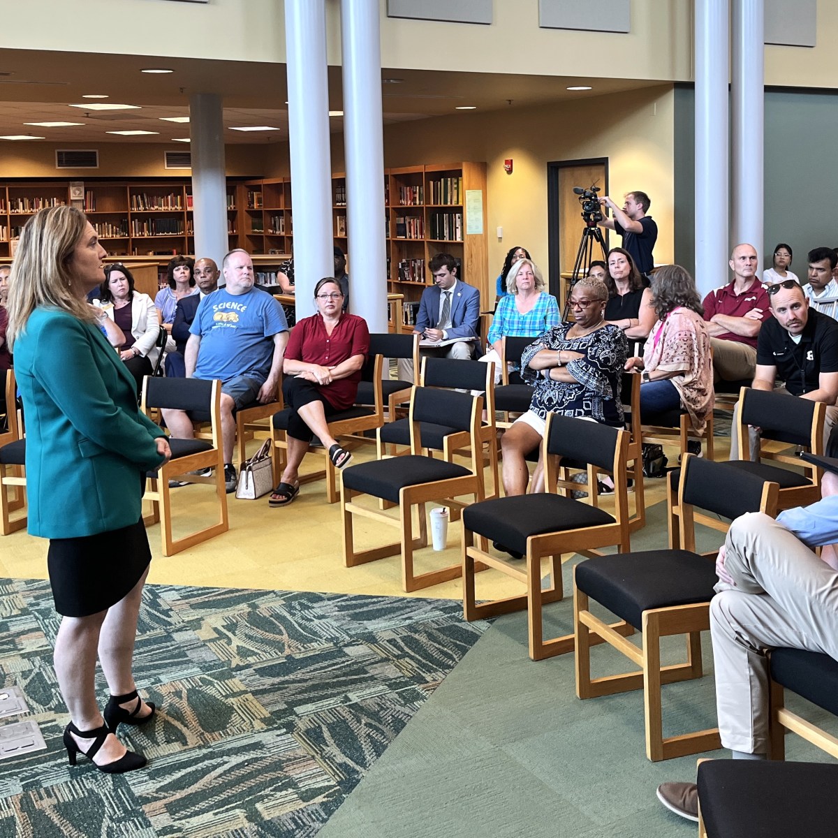 State issues final guidance for school cellphone ban