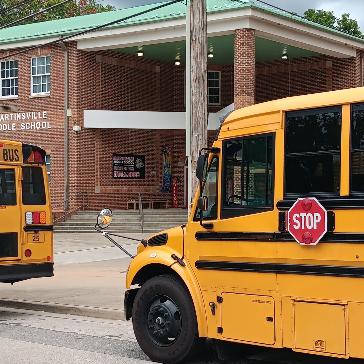 Martinsville adds potential jail time for parents of chronically absent students