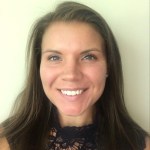Katie Kolb.