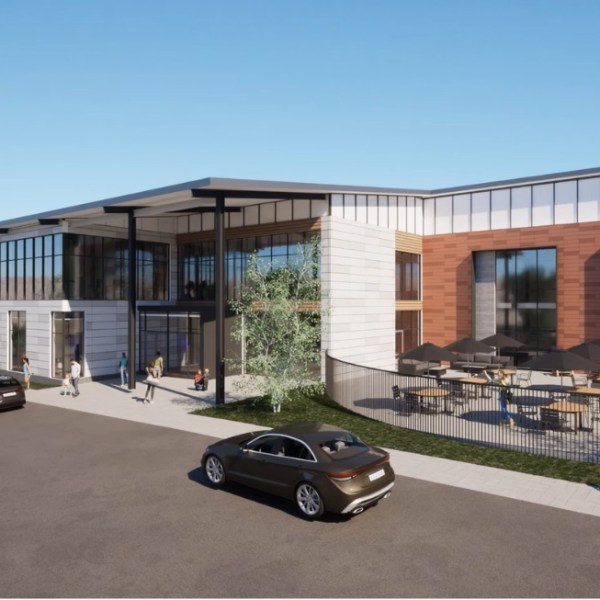 Capital campaign for new Martinsville Y launches with $12 million gift