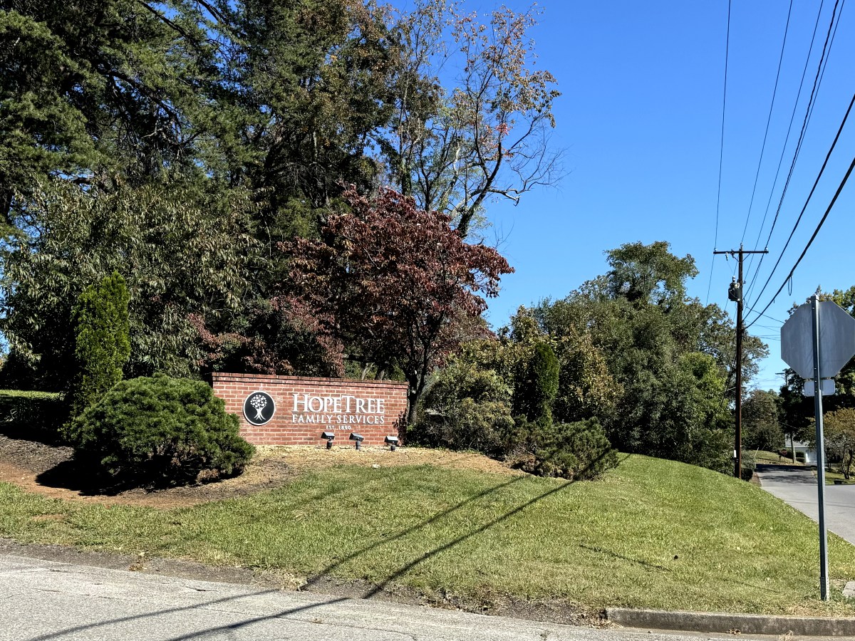 Just a few days before Election Day, the HopeTree conversation is not over