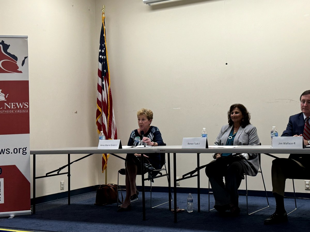 Takeaways from a conversation with three of Salem’s candidates for city council 
