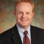 Steve Arner. Courtesy of Carilion Clinic