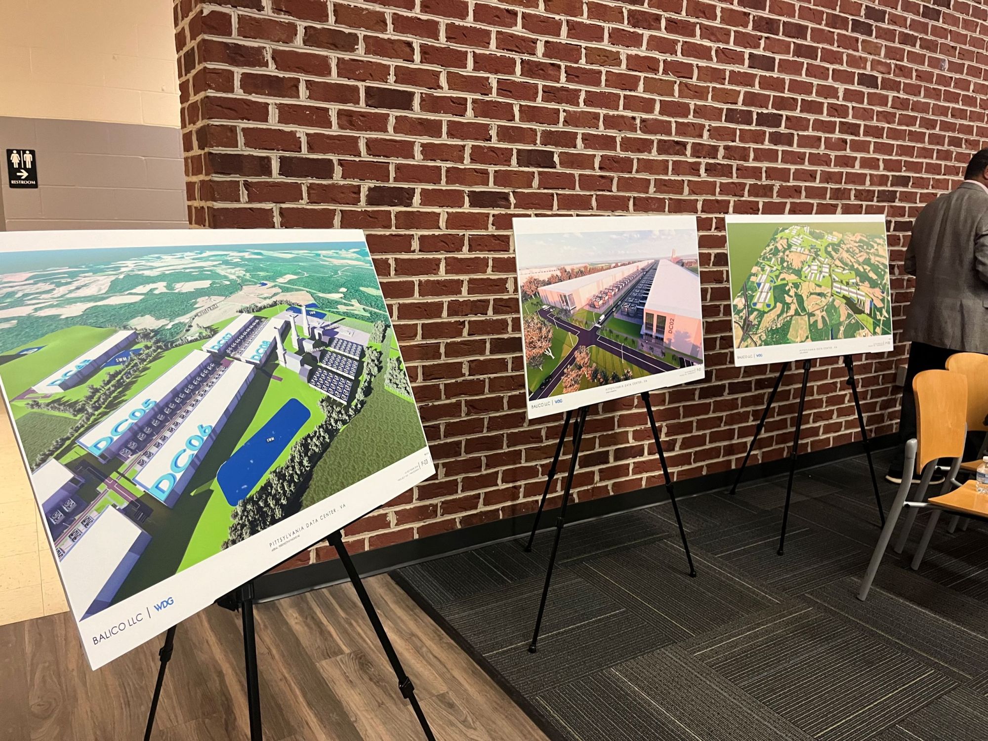 Balico promises hundreds of jobs and millions in tax revenue. County ...