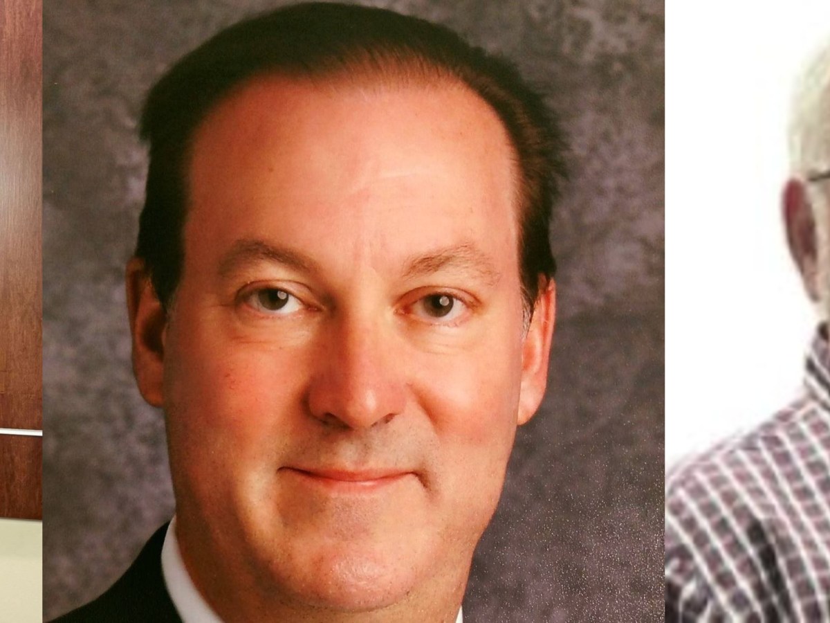 Radford, set to pick two council members, faces financial challenges