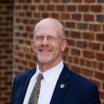 Garrey W. Curry, Jr.