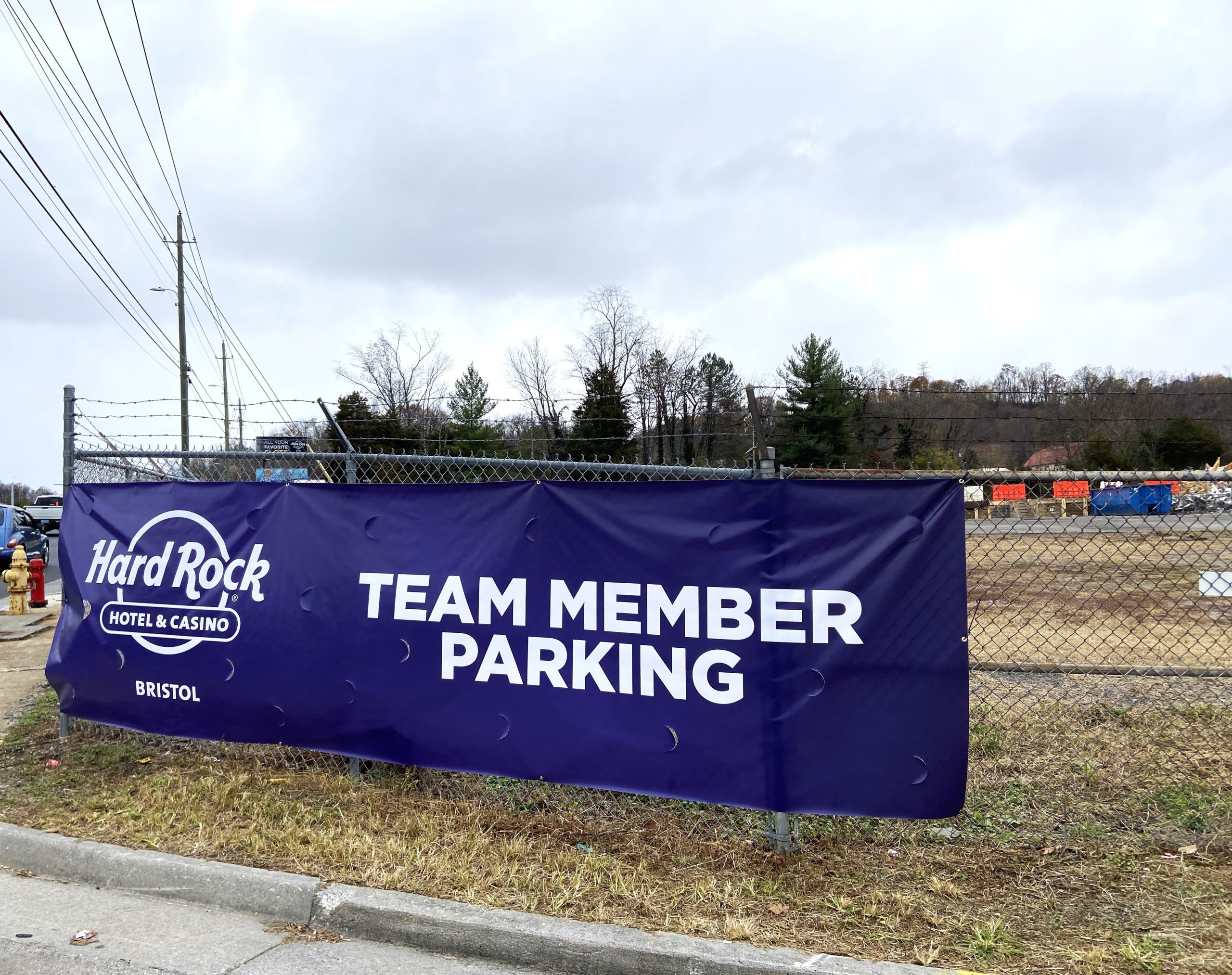 Bristol Casino Partners Acquire 13-Acre Industrial Site for $7 Million - News Directory 3