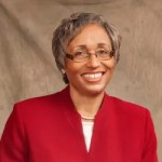 Angela Hairston.